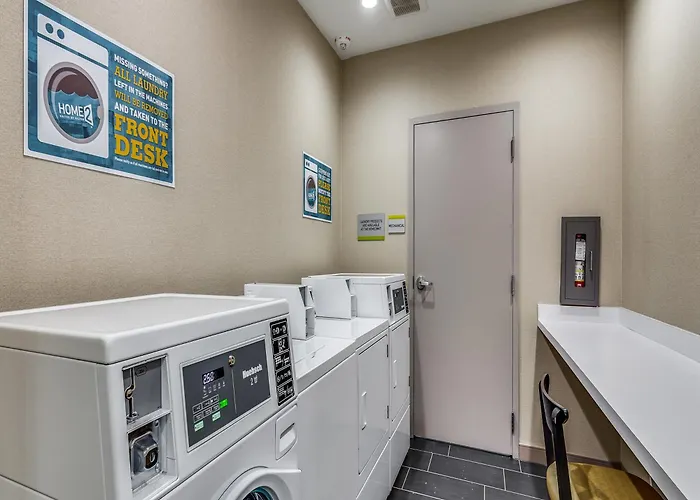 Home2 By Hilton Worth Arlington West 3*