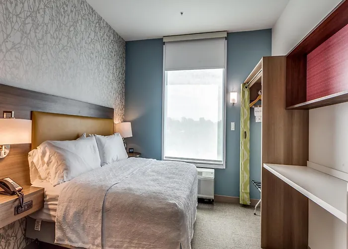 Home2 By Hilton Worth Arlington West 3* Fort Worth