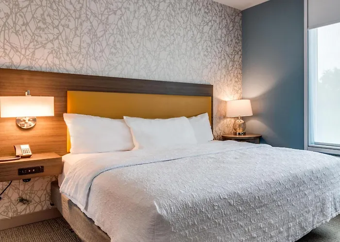 Home2 By Hilton Worth Arlington West 3*