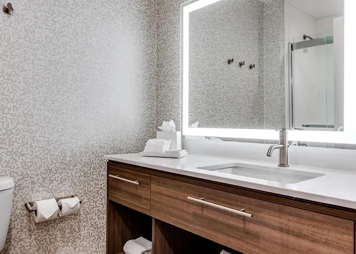 Home2 By Hilton Worth Arlington West Hotel Fort Worth